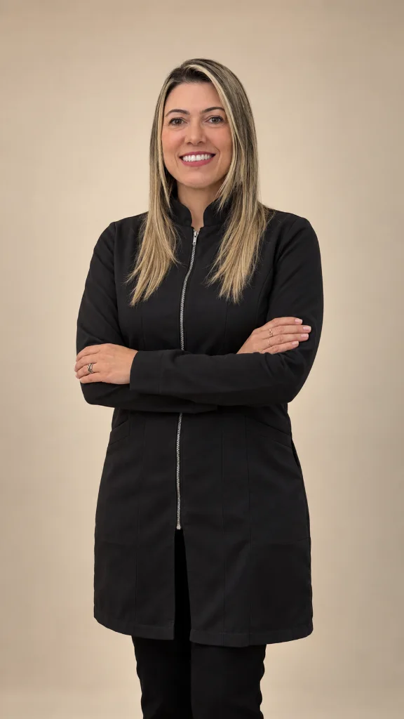 Dra. Ana Cristina Soeiro