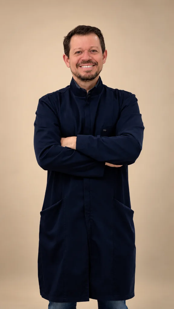 Dr. Vinicius Ribeiro